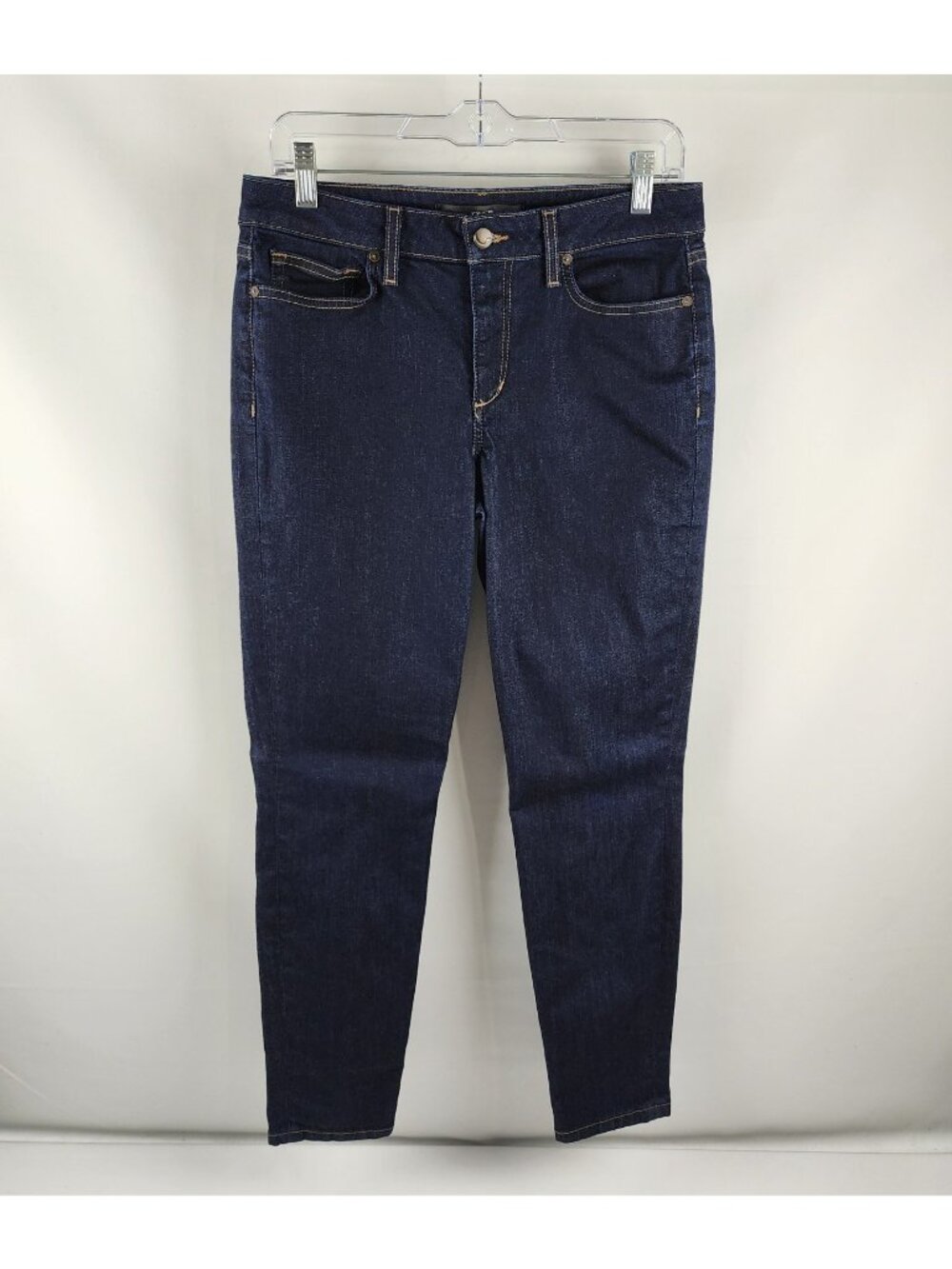 JOES Jeans Womens 30 Blue Skinny Alyssa Ankle Denim Pants(30x28)